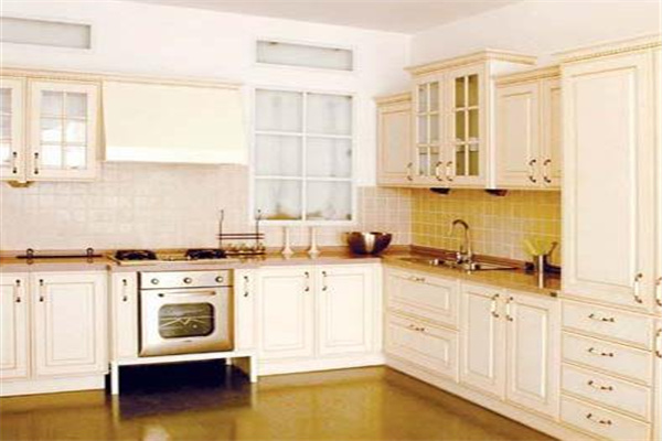 法罗拉西门子橱柜